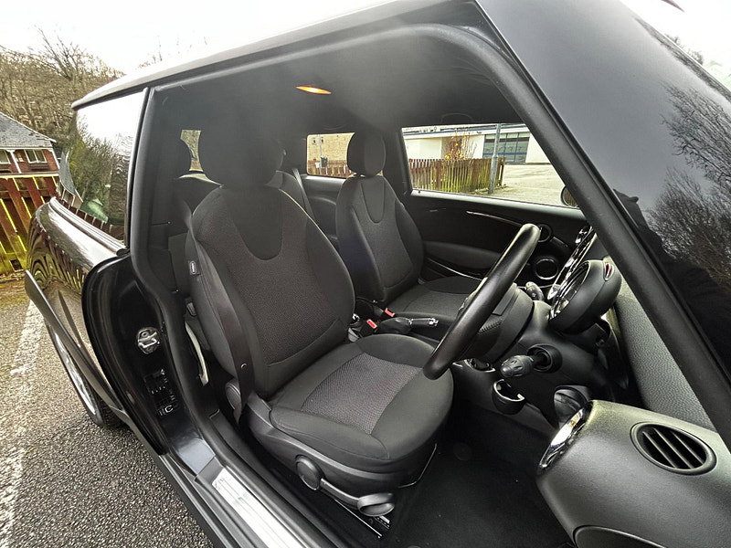 MINI Hatch 1.4 One Euro 4 3dr 3dr Manual 2026