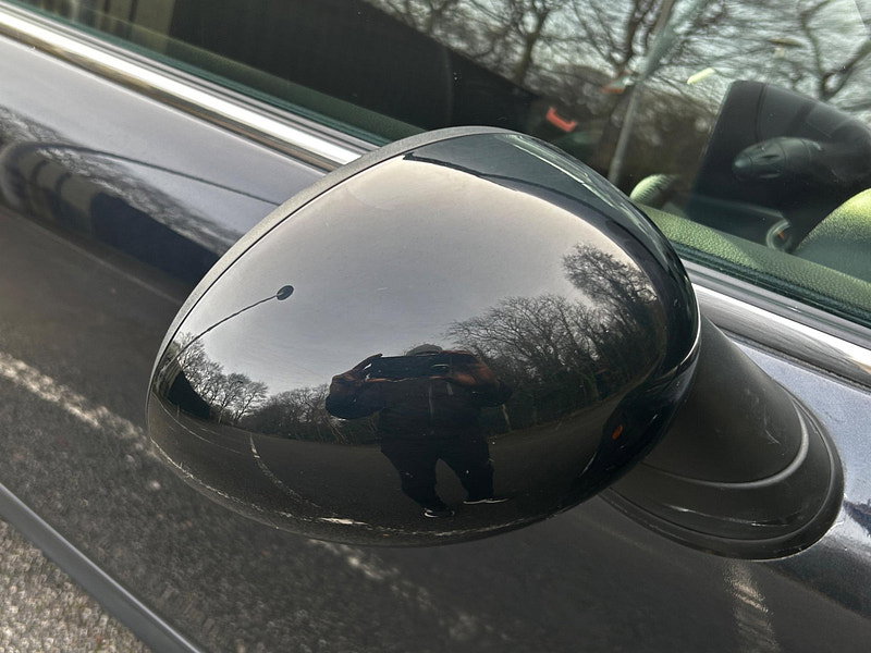 MINI Hatch 1.4 One Euro 4 3dr 3dr Manual 2026