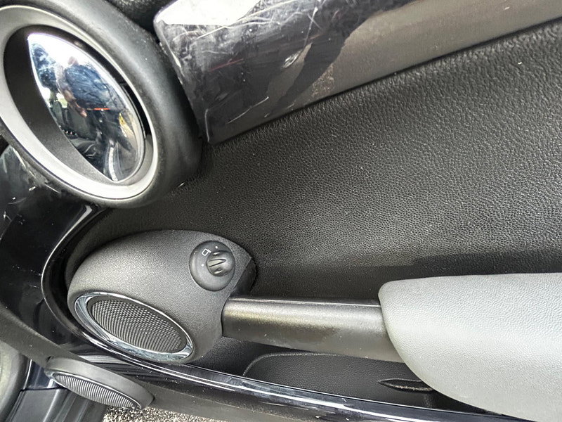 MINI Hatch 1.4 One Euro 4 3dr 3dr Manual 2026