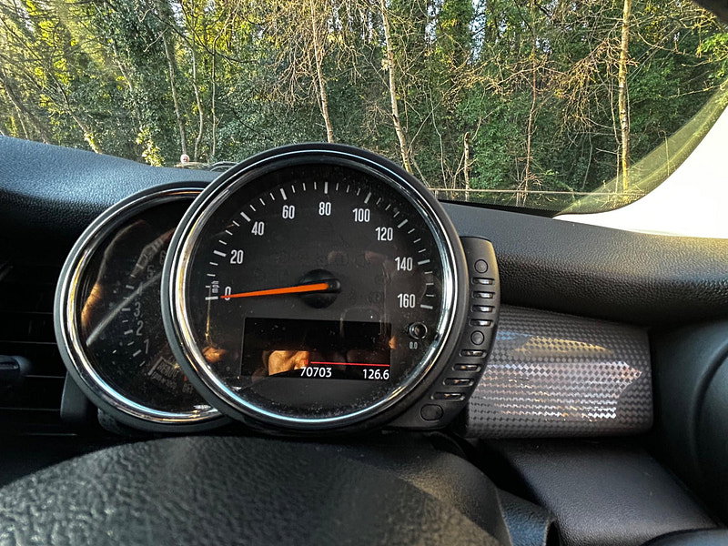 MINI Hatch 1.5 Cooper Euro 6 (s/s) 3dr 3dr Manual 2026
