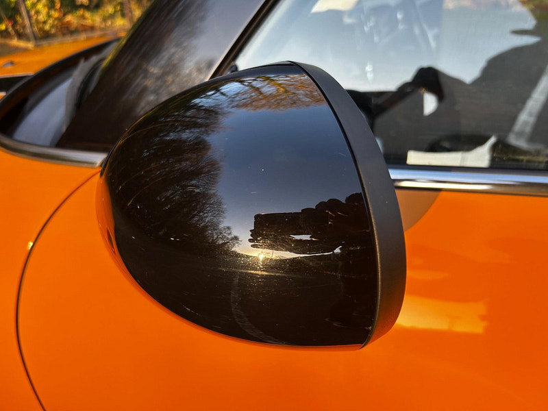 MINI Hatch 1.5 Cooper Euro 6 (s/s) 3dr 3dr Manual 2026
