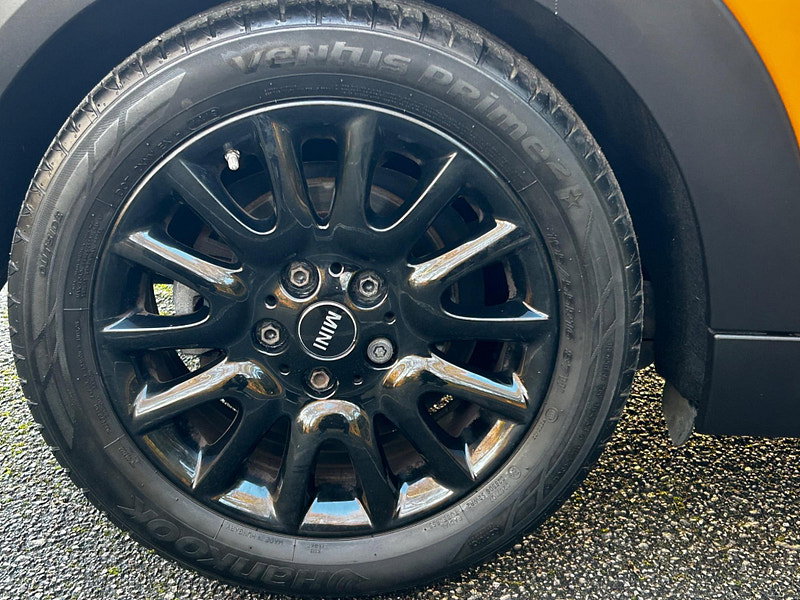 MINI Hatch 1.5 Cooper Euro 6 (s/s) 3dr 3dr Manual 2026