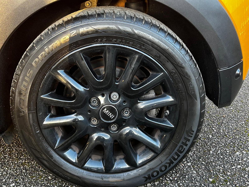 MINI Hatch 1.5 Cooper Euro 6 (s/s) 3dr 3dr Manual 2026