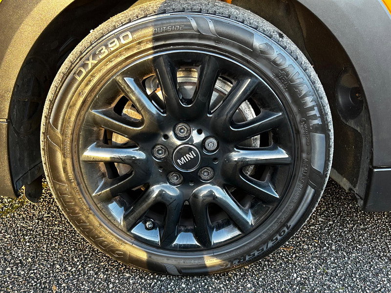 MINI Hatch 1.5 Cooper Euro 6 (s/s) 3dr 3dr Manual 2026