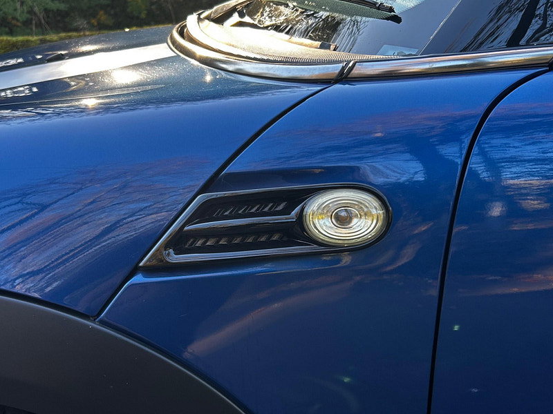 MINI Hatch 1.6 Cooper Euro 4 3dr 3dr Manual 2026
