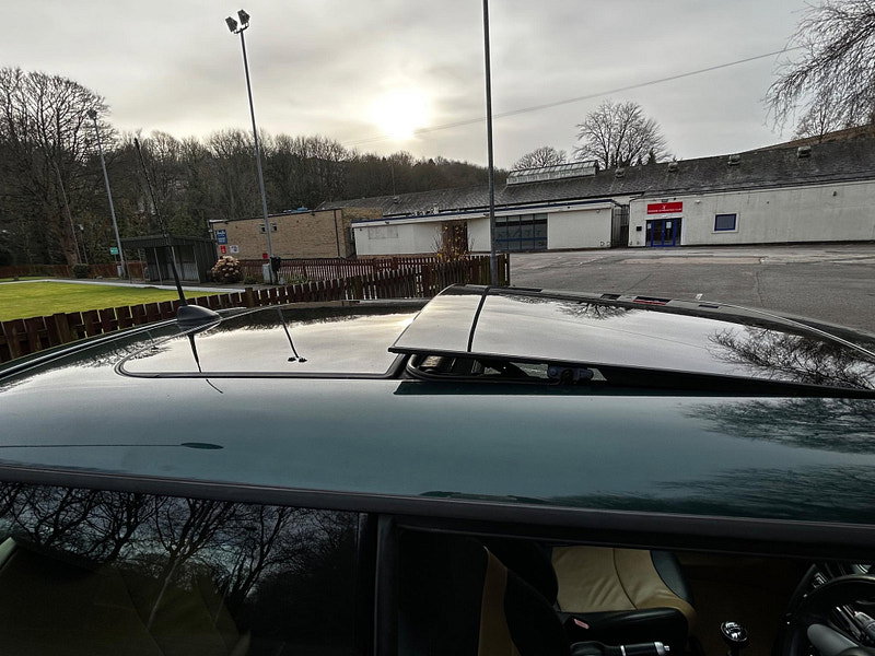 MINI Hatch 1.6 Cooper Euro 4 3dr 3dr Manual 2026