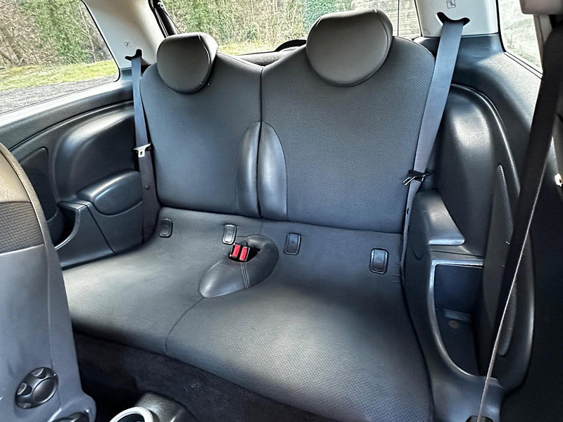 MINI Hatch 1.6 Cooper Euro 4 3dr 3dr Manual 2026