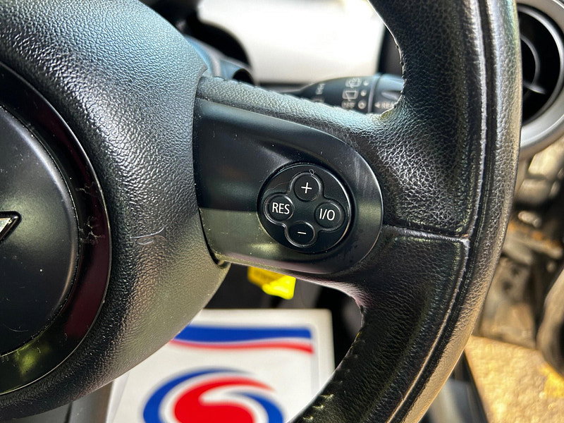MINI Hatch 1.6 Cooper Euro 5 3dr 3dr Manual 2026