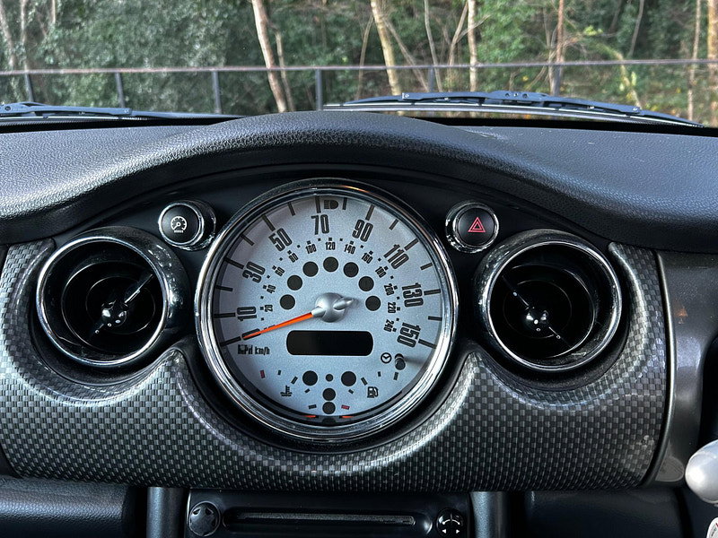 MINI Hatch 1.6 Cooper Park Lane Euro 4 3dr 3dr Manual 2026