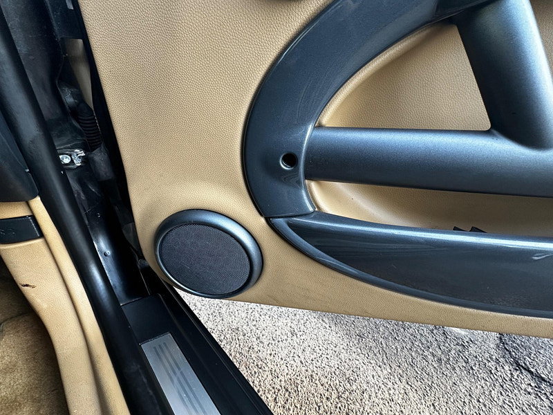 MINI Hatch 1.6 One Euro 4 3dr 3dr Manual 2026