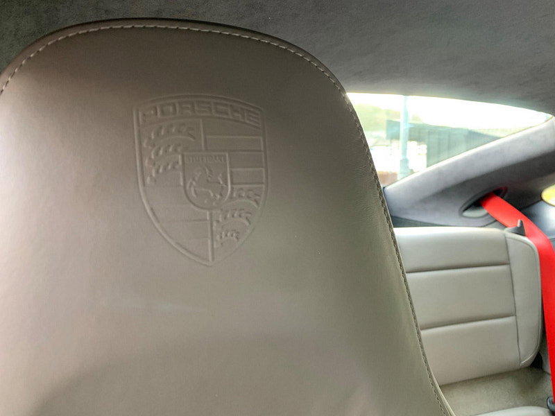 Porsche 911 3.8 991 Carrera S PDK Euro 5 (s/s) 2dr 2dr Automatic 2026