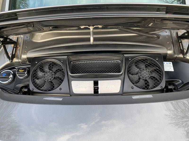 Porsche 911 3.8 991 Carrera S PDK Euro 5 (s/s) 2dr 2dr Automatic 2026