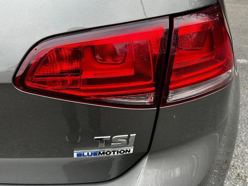 Volkswagen Golf 1.0 TSI Match Edition BlueMotion DSG Euro 6 (s/s) 5dr 5dr Automatic 2026