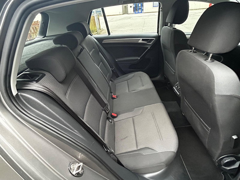 Volkswagen Golf 1.0 TSI Match Edition BlueMotion DSG Euro 6 (s/s) 5dr 5dr Automatic 2026