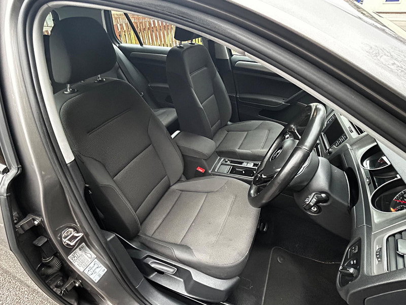 Volkswagen Golf 1.0 TSI Match Edition BlueMotion DSG Euro 6 (s/s) 5dr 5dr Automatic 2026