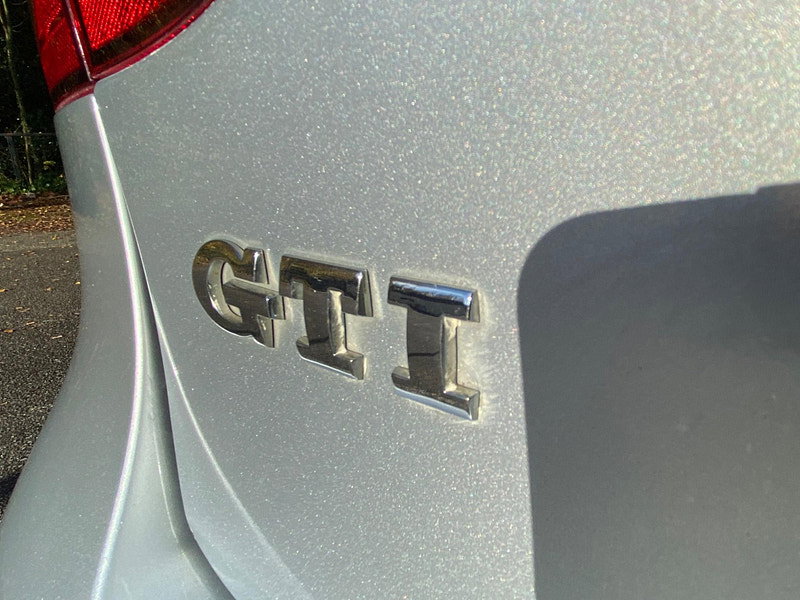 Volkswagen Golf 2.0 TFSI GTI Edition 30 DSG 3dr 3dr Automatic 2026