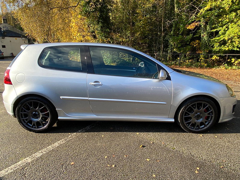 Volkswagen Golf 2.0 TFSI GTI Edition 30 DSG 3dr 3dr Automatic 2026