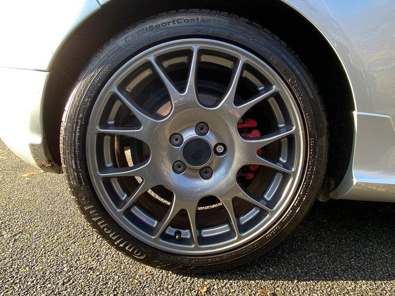 Volkswagen Golf 2.0 TFSI GTI Edition 30 DSG 3dr 3dr Automatic 2026