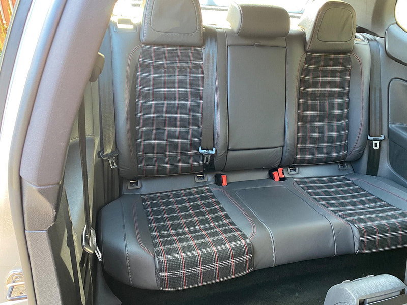 Volkswagen Golf 2.0 TFSI GTI Edition 30 DSG 3dr 3dr Automatic 2026