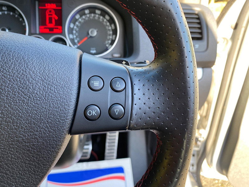 Volkswagen Golf 2.0 TFSI GTI Edition 30 DSG 3dr 3dr Automatic 2026