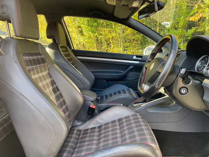 Volkswagen Golf 2.0 TFSI GTI Edition 30 DSG 3dr 3dr Automatic 2026