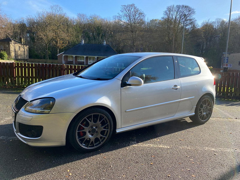 Volkswagen Golf 2.0 TFSI GTI Edition 30 DSG 3dr 3dr Automatic 2026