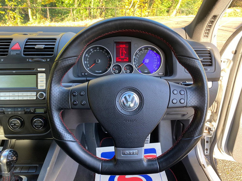 Volkswagen Golf 2.0 TFSI GTI Edition 30 DSG 3dr 3dr Automatic 2026