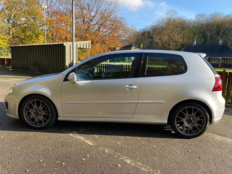 Volkswagen Golf 2.0 TFSI GTI Edition 30 DSG 3dr 3dr Automatic 2026