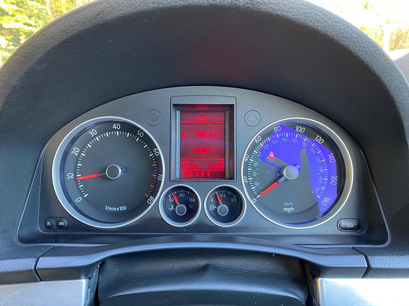 Volkswagen Golf 2.0 TFSI GTI Edition 30 DSG 3dr 3dr Automatic 2026