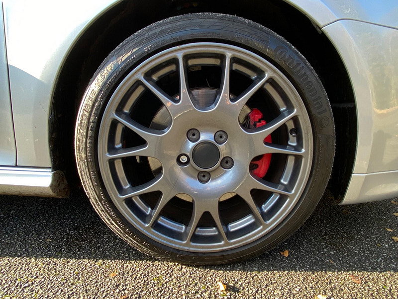 Volkswagen Golf 2.0 TFSI GTI Edition 30 DSG 3dr 3dr Automatic 2026