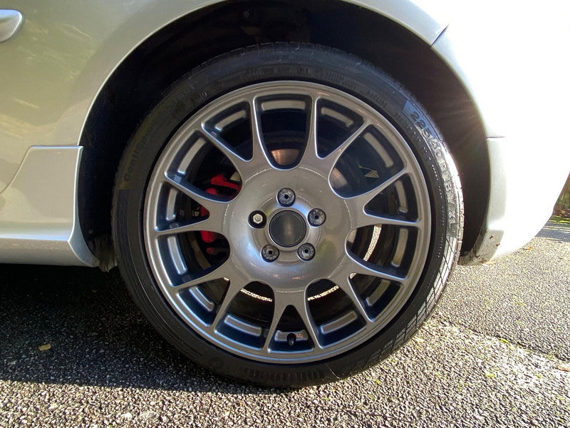 Volkswagen Golf 2.0 TFSI GTI Edition 30 DSG 3dr 3dr Automatic 2026