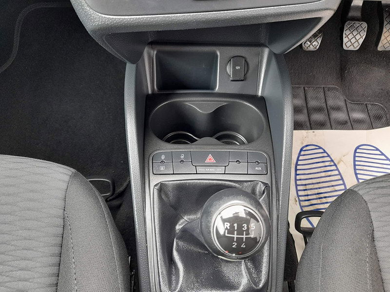 Seat Ibiza 1.4 16V Sport Sport Coupe Euro 5 3dr 3dr Manual 2025