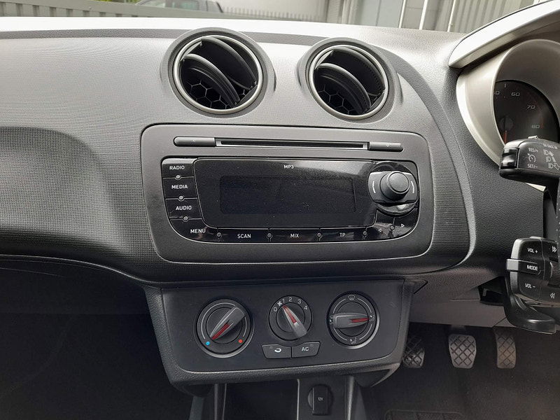 Seat Ibiza 1.4 16V Sport Sport Coupe Euro 5 3dr 3dr Manual 2025