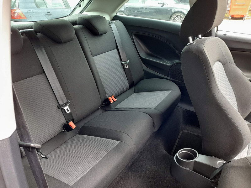 Seat Ibiza 1.4 16V Sport Sport Coupe Euro 5 3dr 3dr Manual 2025