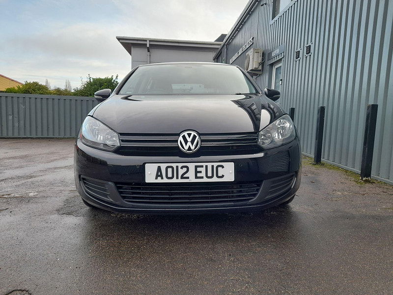 Volkswagen Golf 1.4 TSI Match Euro 5 5dr 5dr Manual 2025