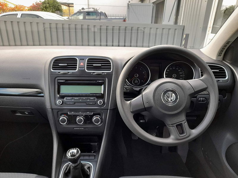 Volkswagen Golf 1.4 TSI SE Euro 5 5dr 5dr Manual 2025