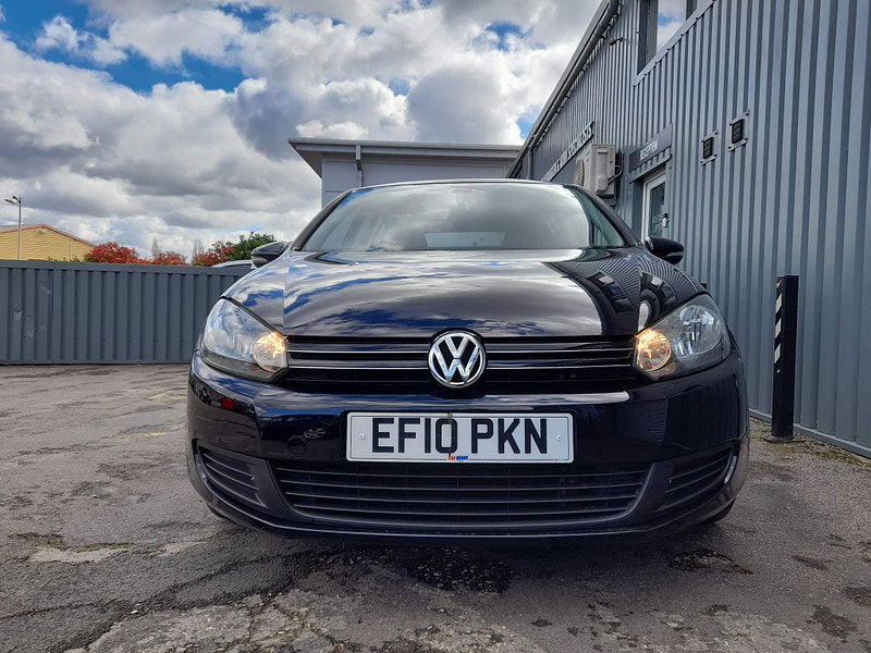 Volkswagen Golf 1.4 TSI SE Euro 5 5dr 5dr Manual 2025