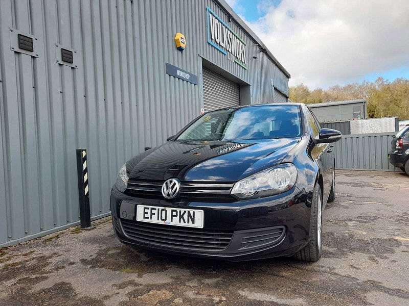 Volkswagen Golf 1.4 TSI SE Euro 5 5dr 5dr Manual 2025