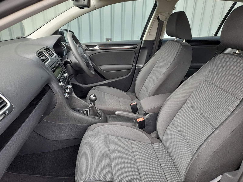Volkswagen Golf 1.4 TSI SE Euro 5 5dr 5dr Manual 2025