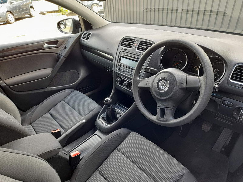 Volkswagen Golf 1.4 TSI SE Euro 5 5dr 5dr Manual 2025
