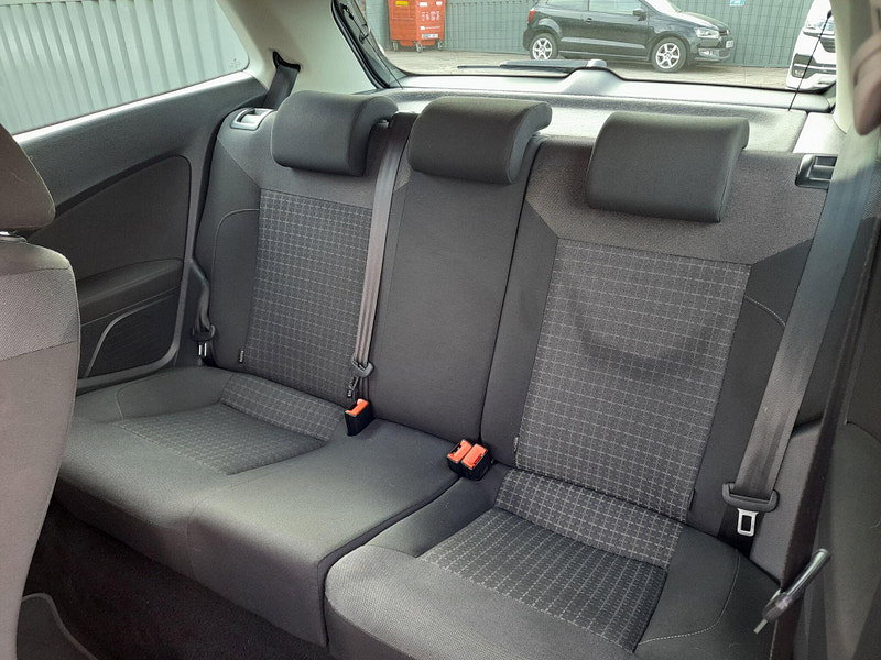 Volkswagen Polo 1.0 BlueMotion Tech Match Euro 6 (s/s) 3dr 3dr Manual 2026