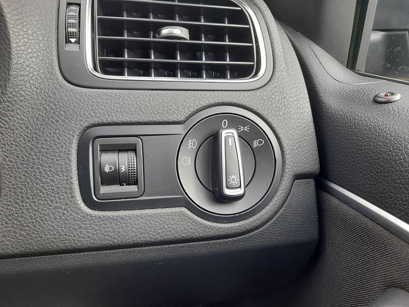 Volkswagen Polo 1.0 BlueMotion Tech Match Euro 6 (s/s) 3dr 3dr Manual 2026