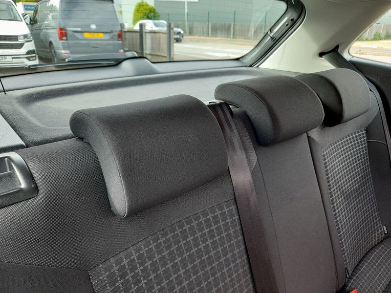 Volkswagen Polo 1.0 BlueMotion Tech Match Euro 6 (s/s) 3dr 3dr Manual 2026