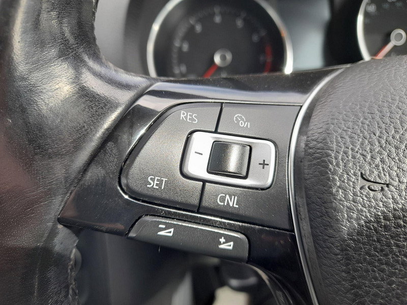 Volkswagen Polo 1.0 BlueMotion Tech Match Euro 6 (s/s) 3dr 3dr Manual 2026