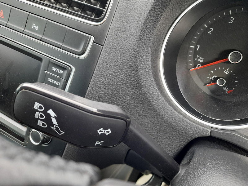 Volkswagen Polo 1.0 BlueMotion Tech Match Euro 6 (s/s) 3dr 3dr Manual 2026