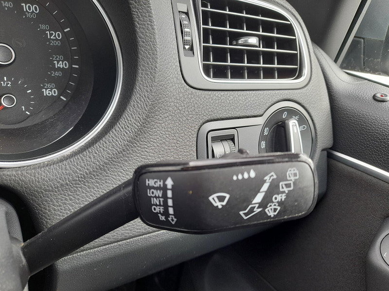 Volkswagen Polo 1.0 BlueMotion Tech Match Euro 6 (s/s) 3dr 3dr Manual 2026