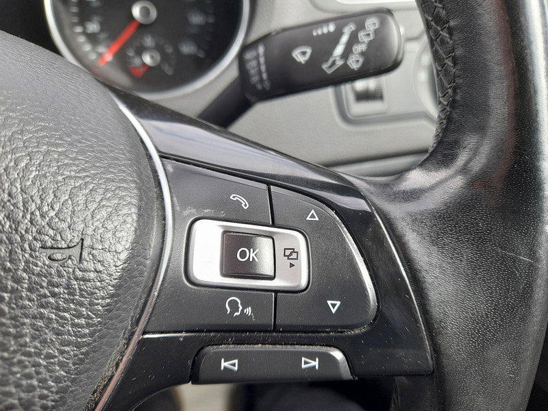 Volkswagen Polo 1.0 BlueMotion Tech Match Euro 6 (s/s) 3dr 3dr Manual 2026