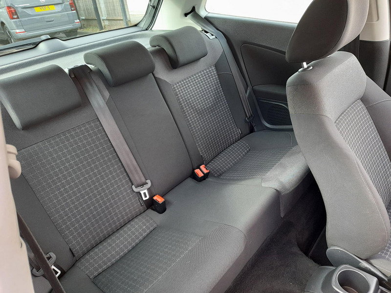 Volkswagen Polo 1.0 BlueMotion Tech Match Euro 6 (s/s) 3dr 3dr Manual 2026