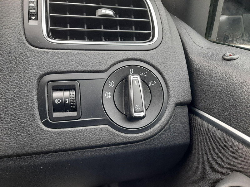 Volkswagen Polo 1.0 BlueMotion Tech Match Euro 6 (s/s) 3dr 3dr Manual 2026