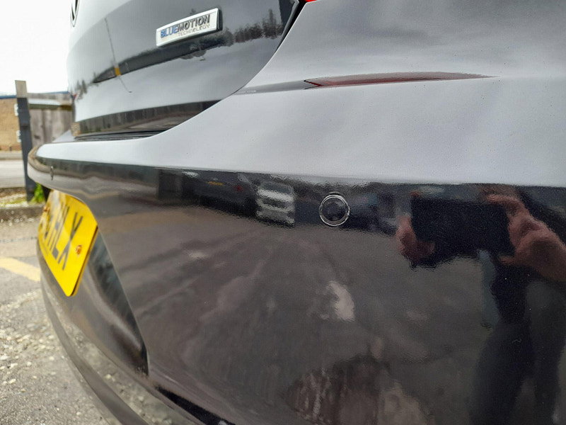 Volkswagen Polo 1.0 BlueMotion Tech Match Euro 6 (s/s) 3dr 3dr Manual 2026